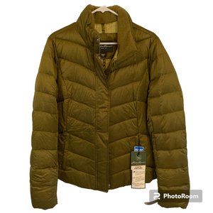 Eddie Bauer Essential Down Jacket - Size TL (Tall Large)